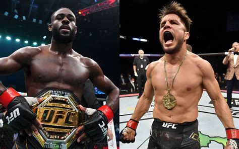 henry cejudo vs aljamain sterling.